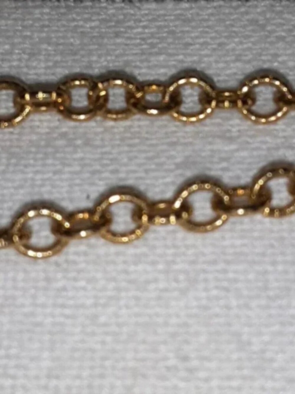 Vintage Sweet 16 Necklace 1950's - Picture 4 of 8